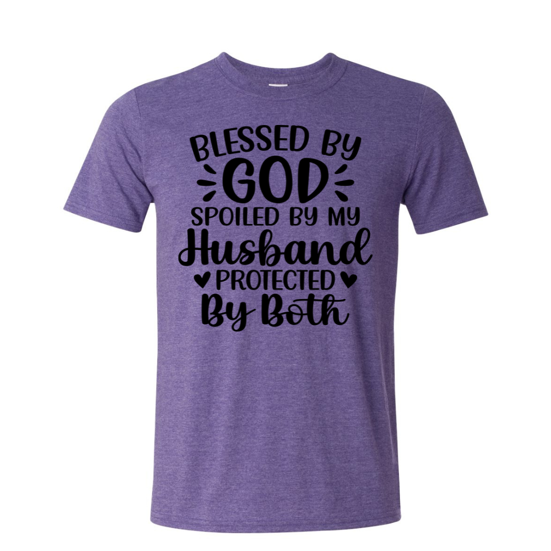 Cyber Monday $10 T-Shirt Special, Protected