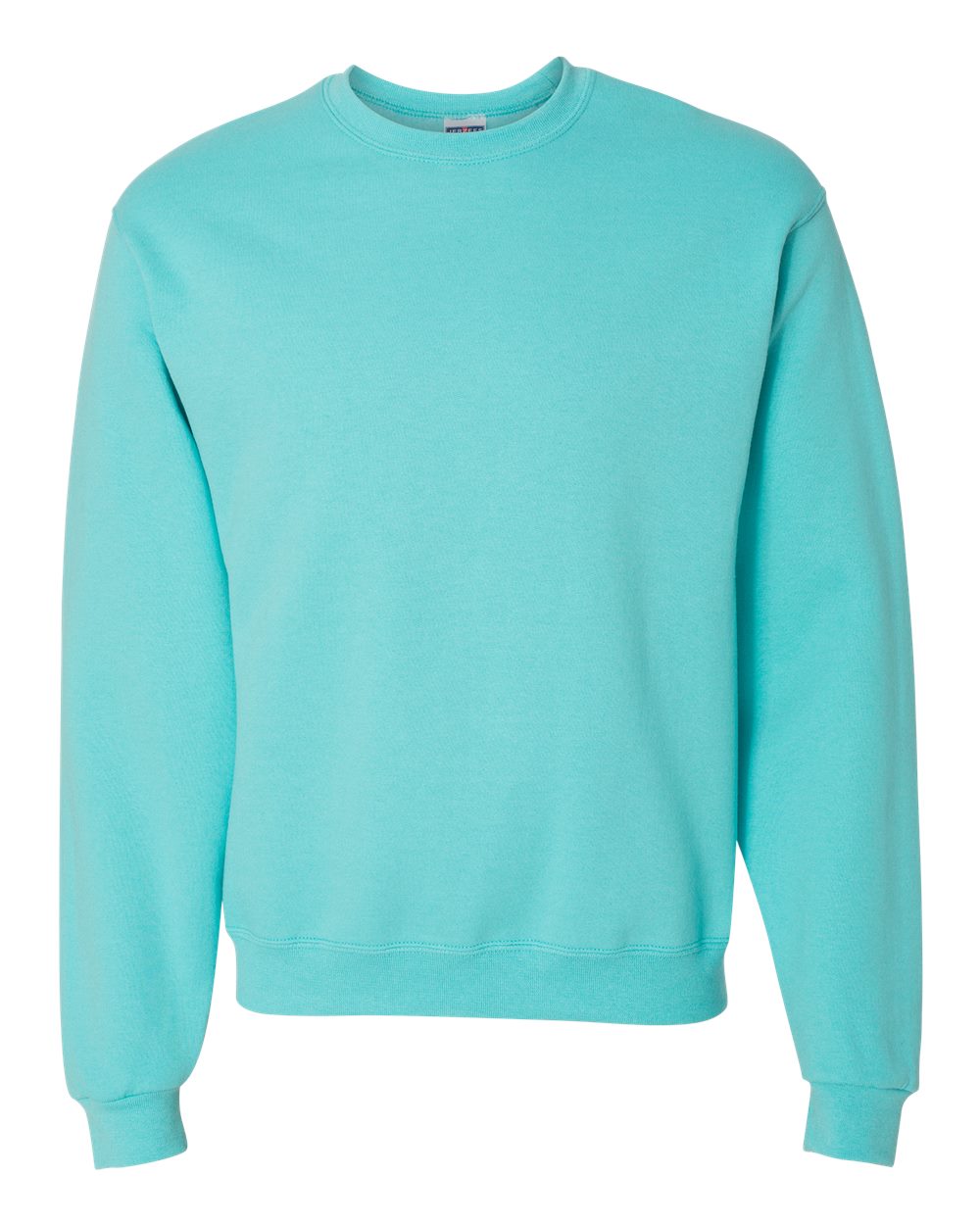 Jerzees 562(MR) - Unisex Sizing Crew Sweatshirt (Group 2 of 2)