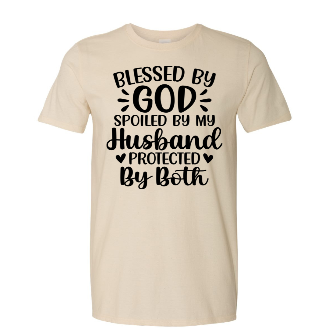 Cyber Monday $10 T-Shirt Special, Protected