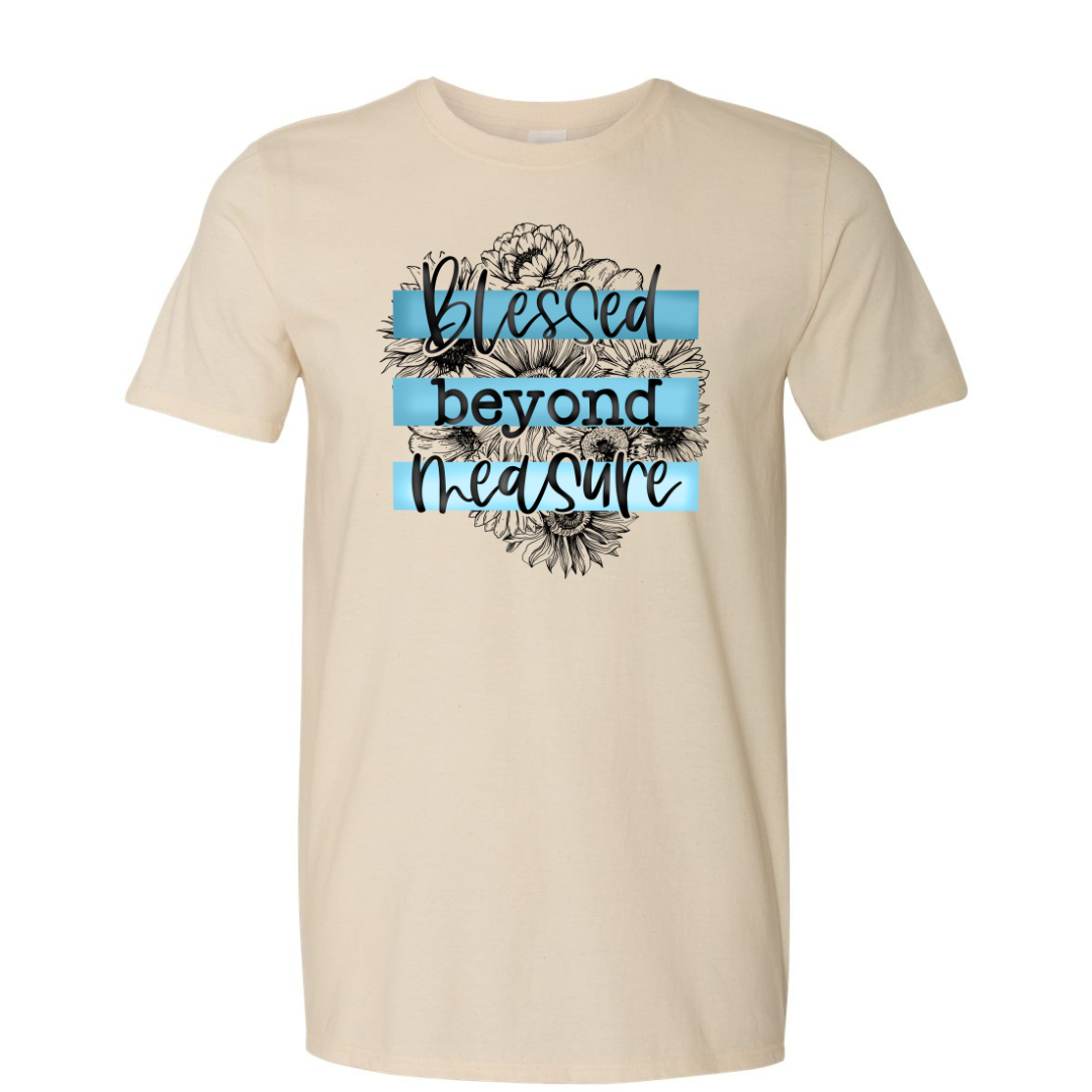 $15 T-Shirt Special T-Shirt Special, Blessed