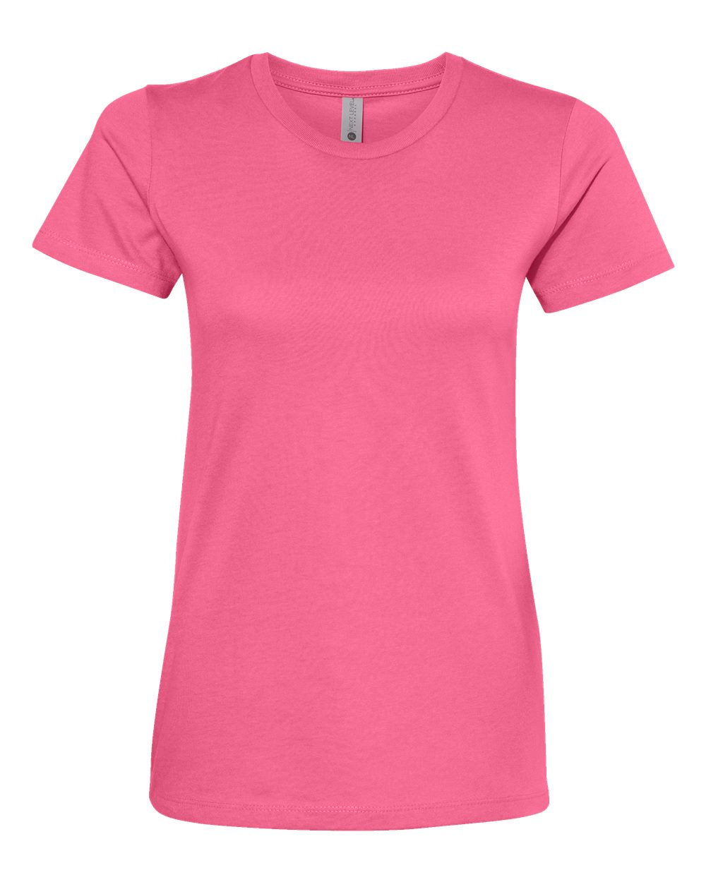 Next Level - Womens Cotton T-Shirt - 3900