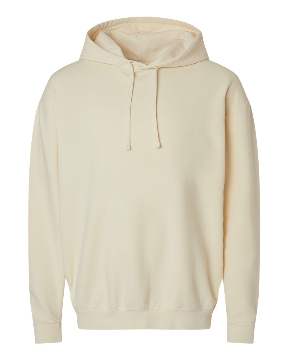 Comfort Colors - Garment-Dyed Lightweight Fleece Hooded Sweatshirt - 1467