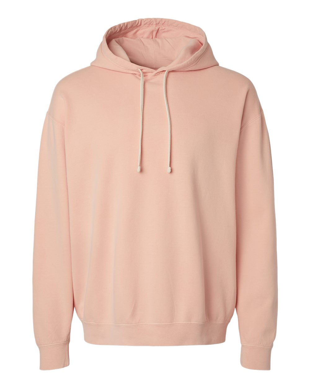 Comfort Colors - Garment-Dyed Lightweight Fleece Hooded Sweatshirt - 1467
