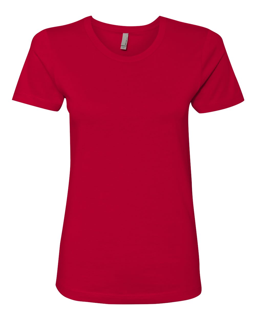 Next Level - Womens Cotton T-Shirt - 3900