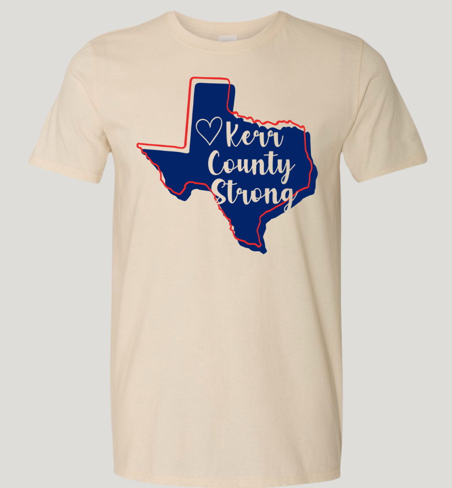 Starfish Mission Fundraiser Shirts