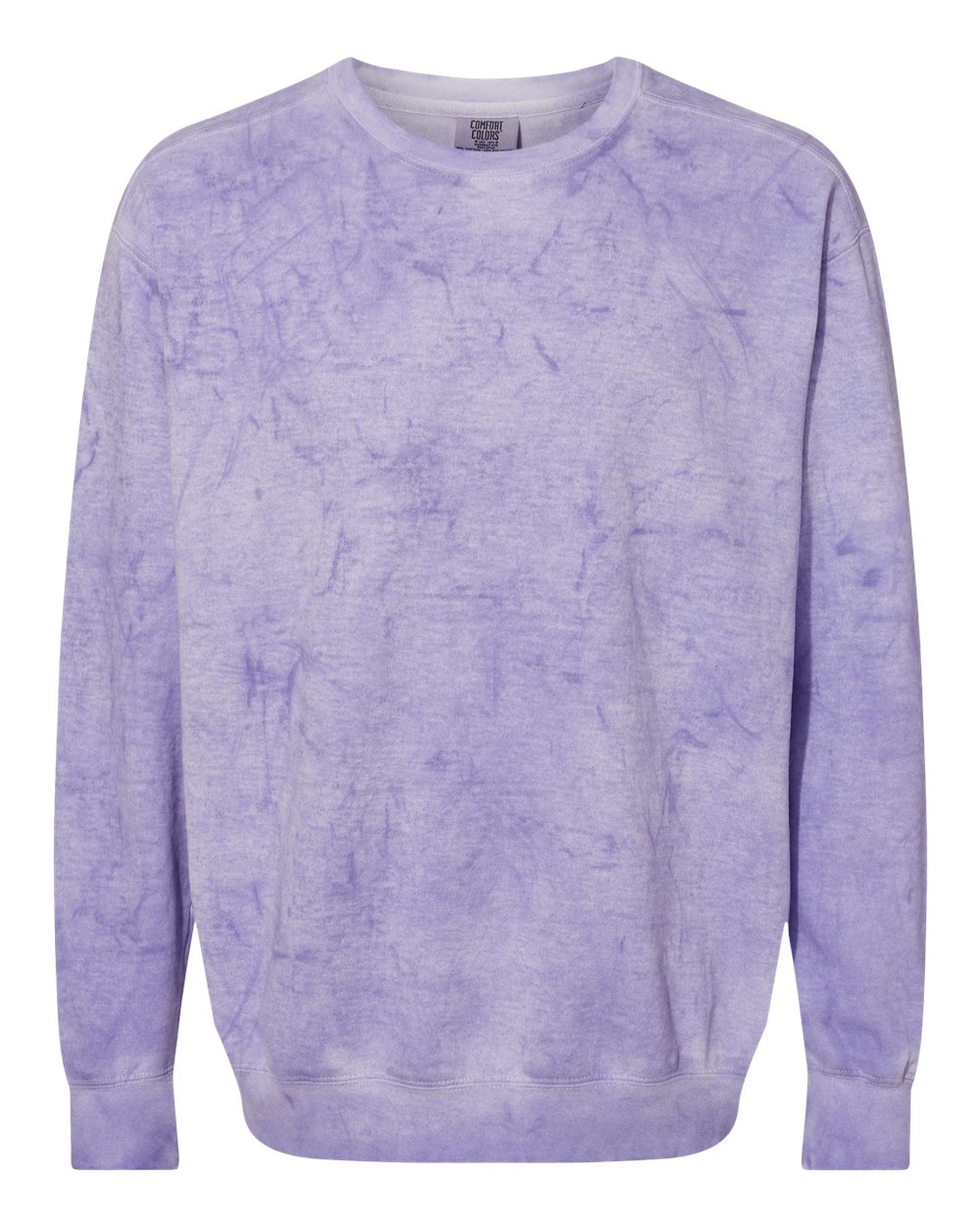 Comfort Colors - Colorblast Heavyweight Crewneck