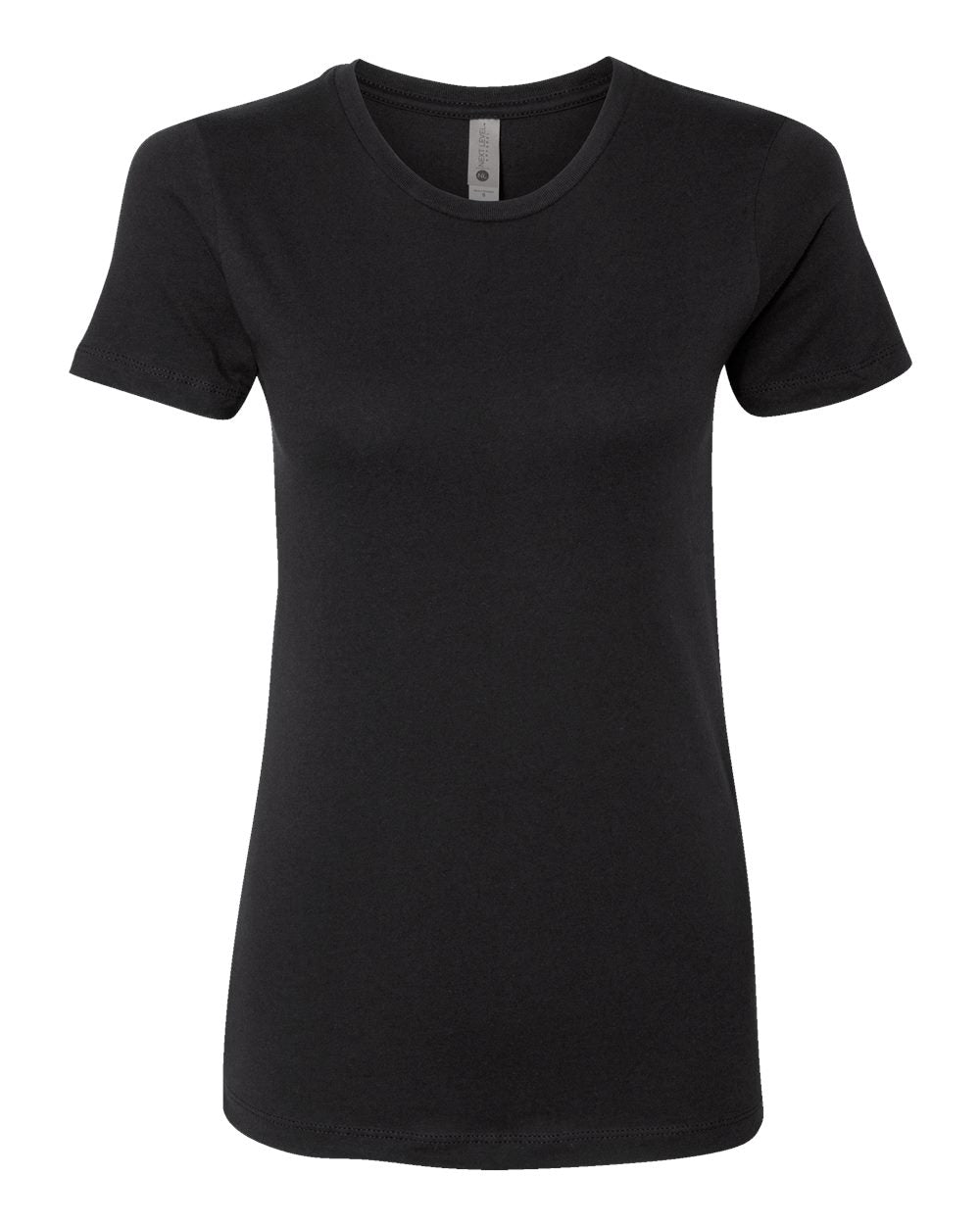 Next Level - Womens Cotton T-Shirt - 3900