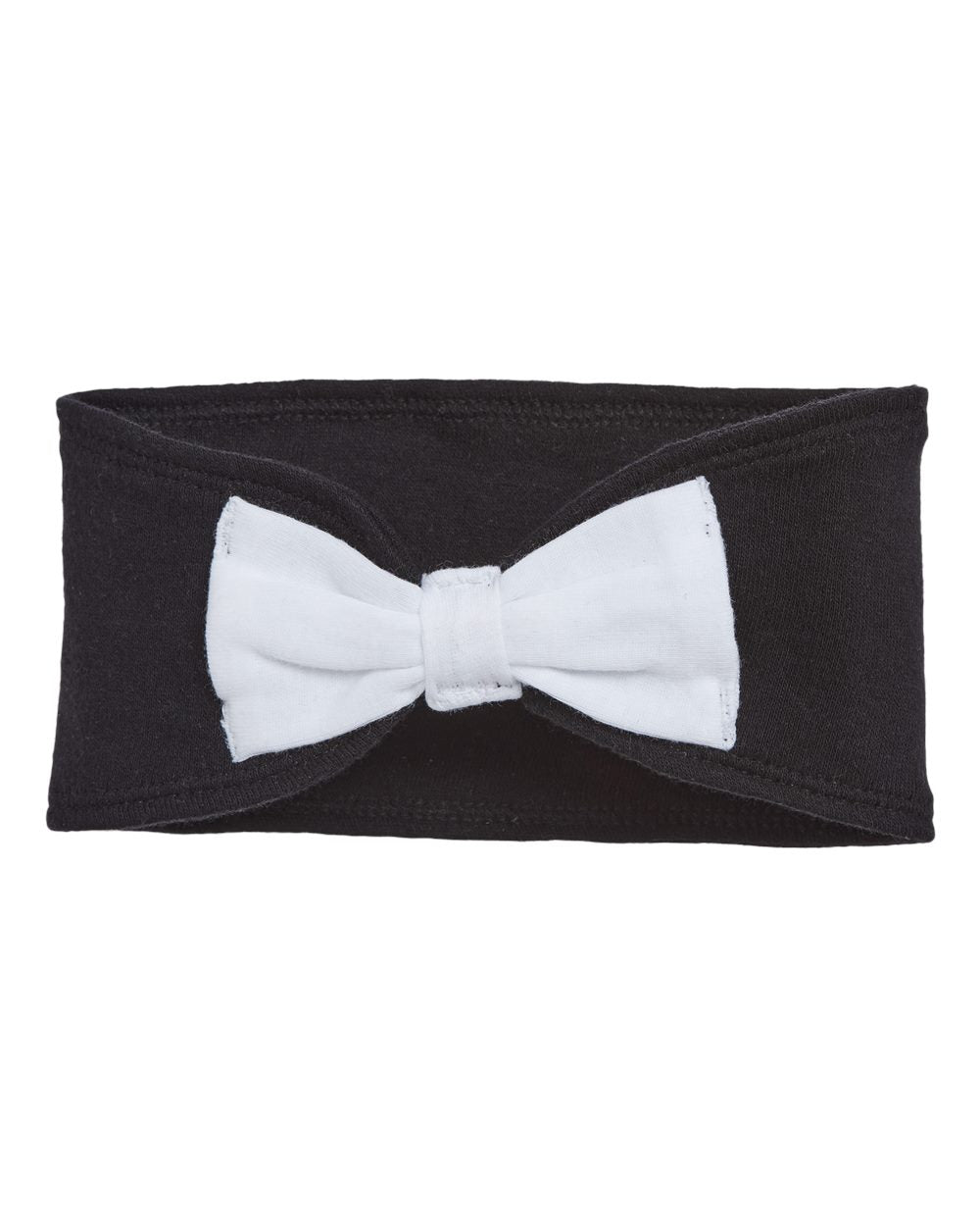 Rabbit Skins - Infant Bow Tie Headband - 4454