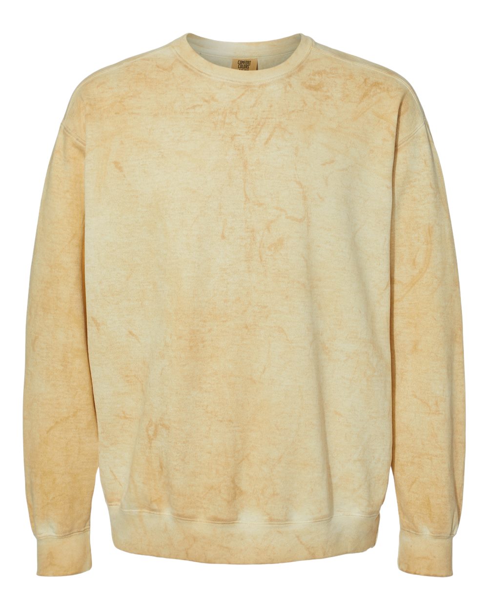 Comfort Colors - Colorblast Heavyweight Crewneck
