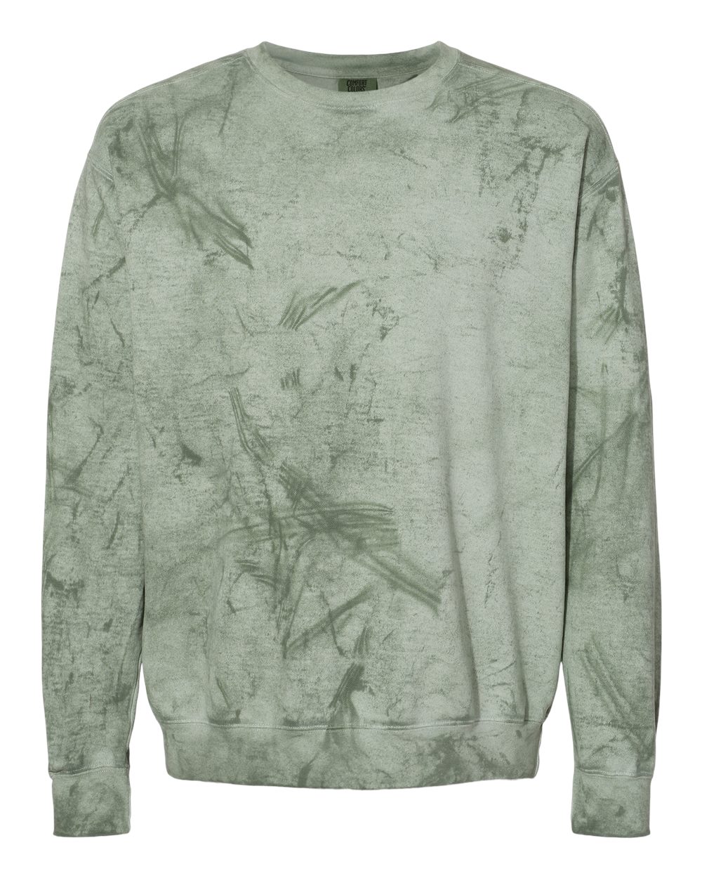 Comfort Colors - Colorblast Heavyweight Crewneck