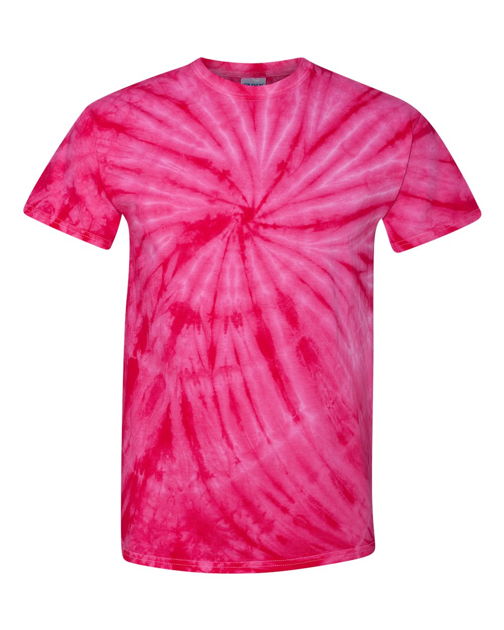 Dyenomite - Contrast Cyclone T-Shirt - 200CC