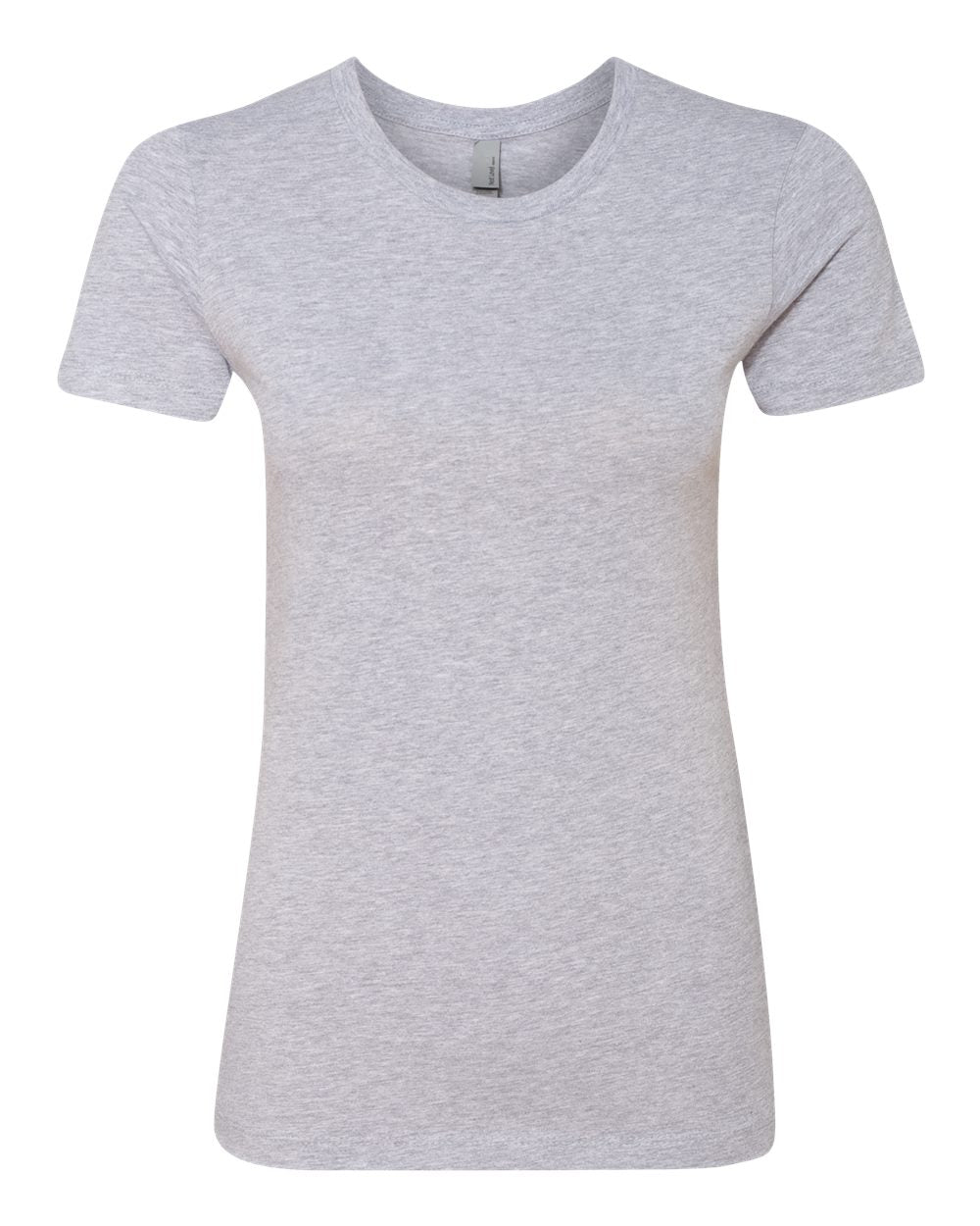 Next Level - Womens Cotton T-Shirt - 3900