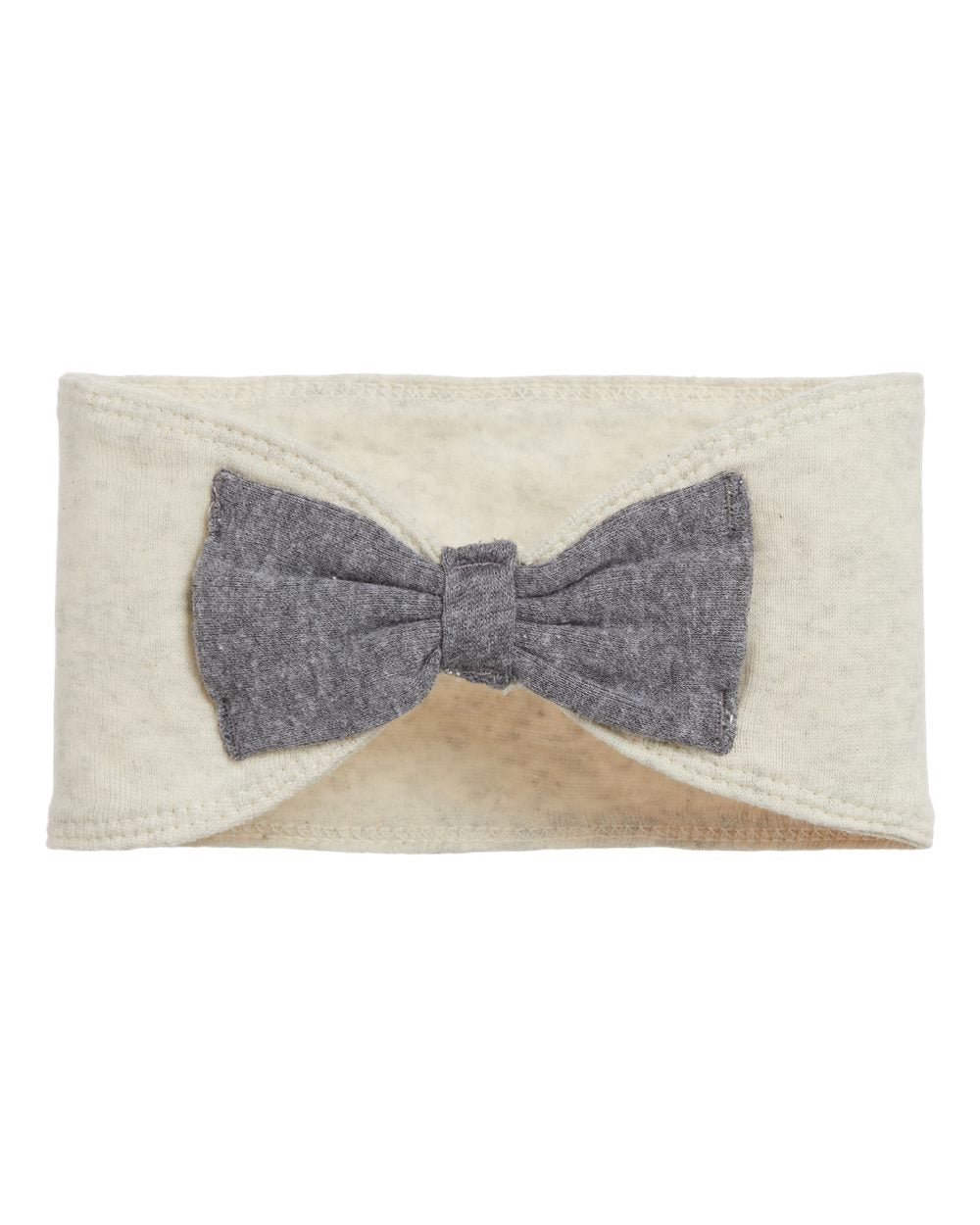 Rabbit Skins - Infant Bow Tie Headband - 4454