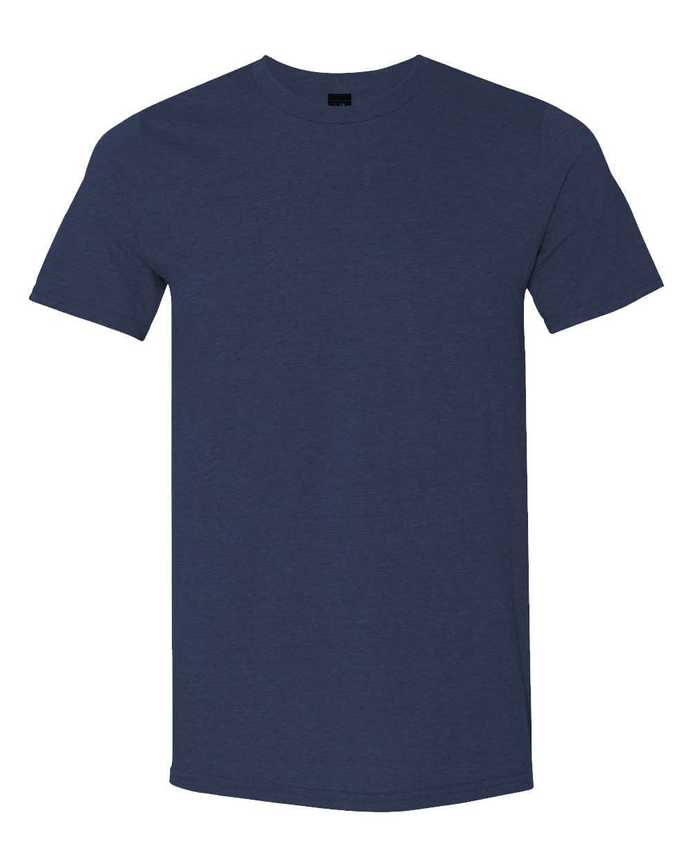 Gildan 980 - Unisex Lightweight T-Shirt