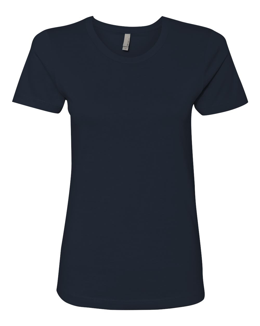 Next Level - Womens Cotton T-Shirt - 3900