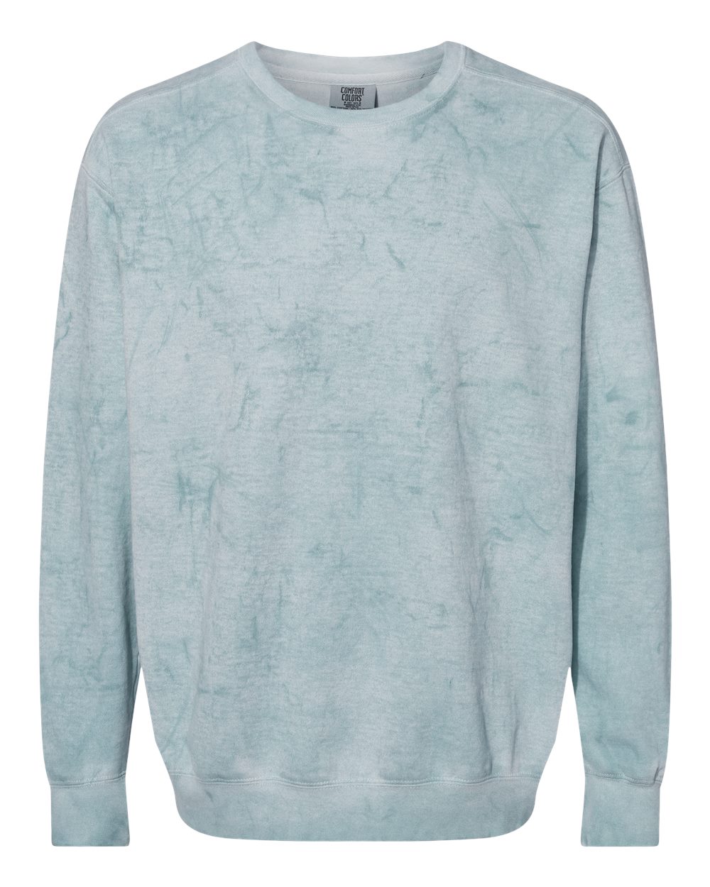Comfort Colors - Colorblast Heavyweight Crewneck