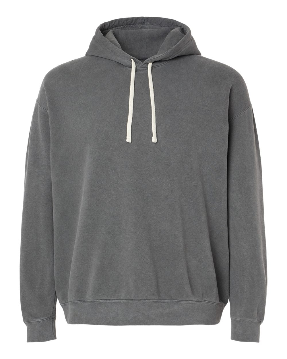 Comfort Colors - Garment-Dyed Lightweight Fleece Hooded Sweatshirt - 1467