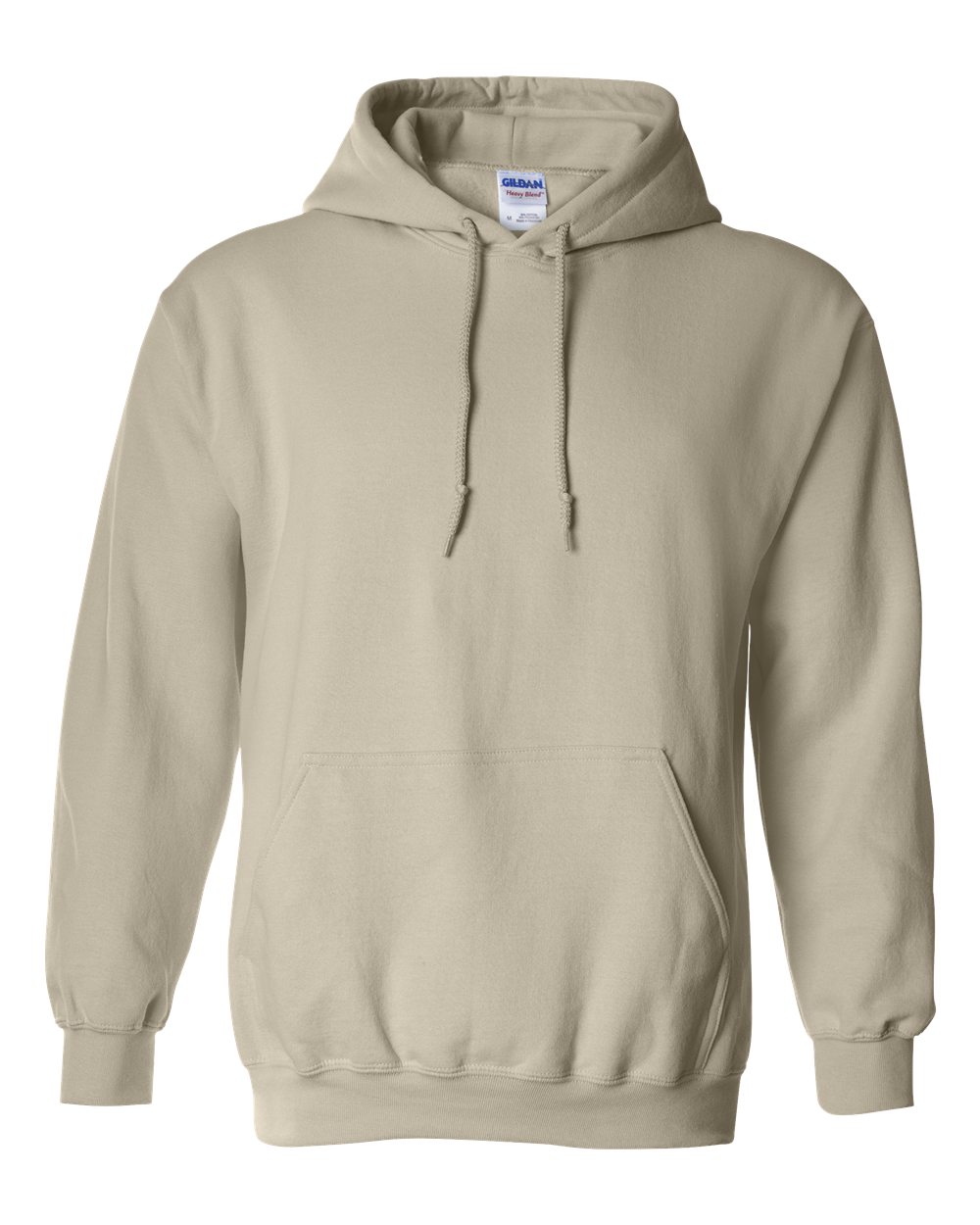 Gildan 18500 Heavy Blend Adult Hooded Sweatshirt