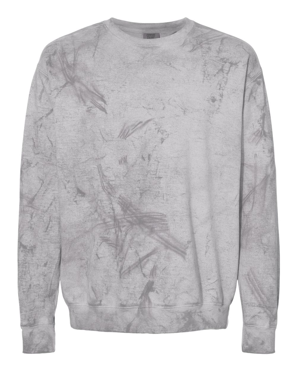 Comfort Colors - Colorblast Heavyweight Crewneck