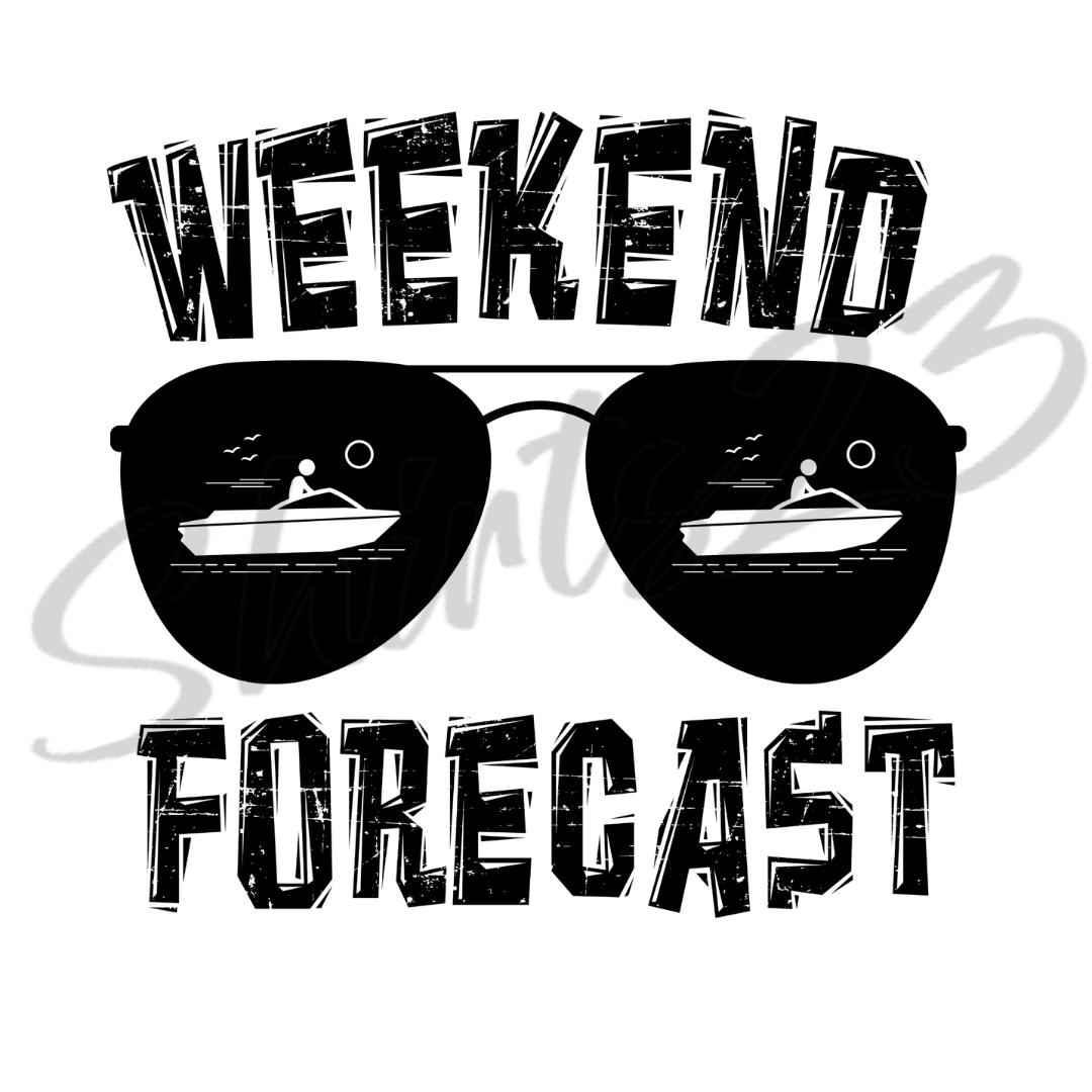 Sunglass Boat Summer PNG | Digital Sublimation Design Sunglass On The Boat Sub Download