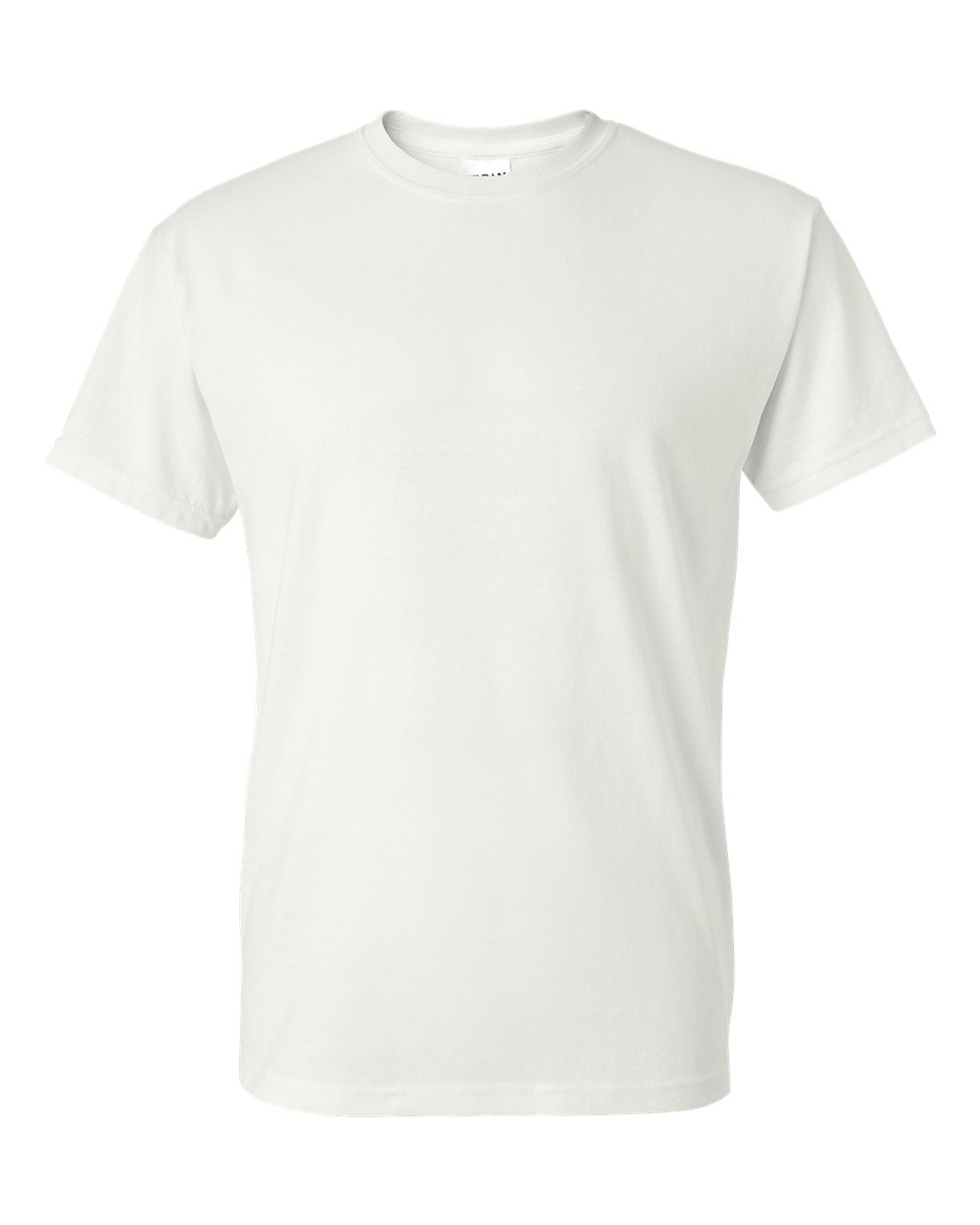 Gildan 5000 - Adult Heavy Cotton T-Shirt