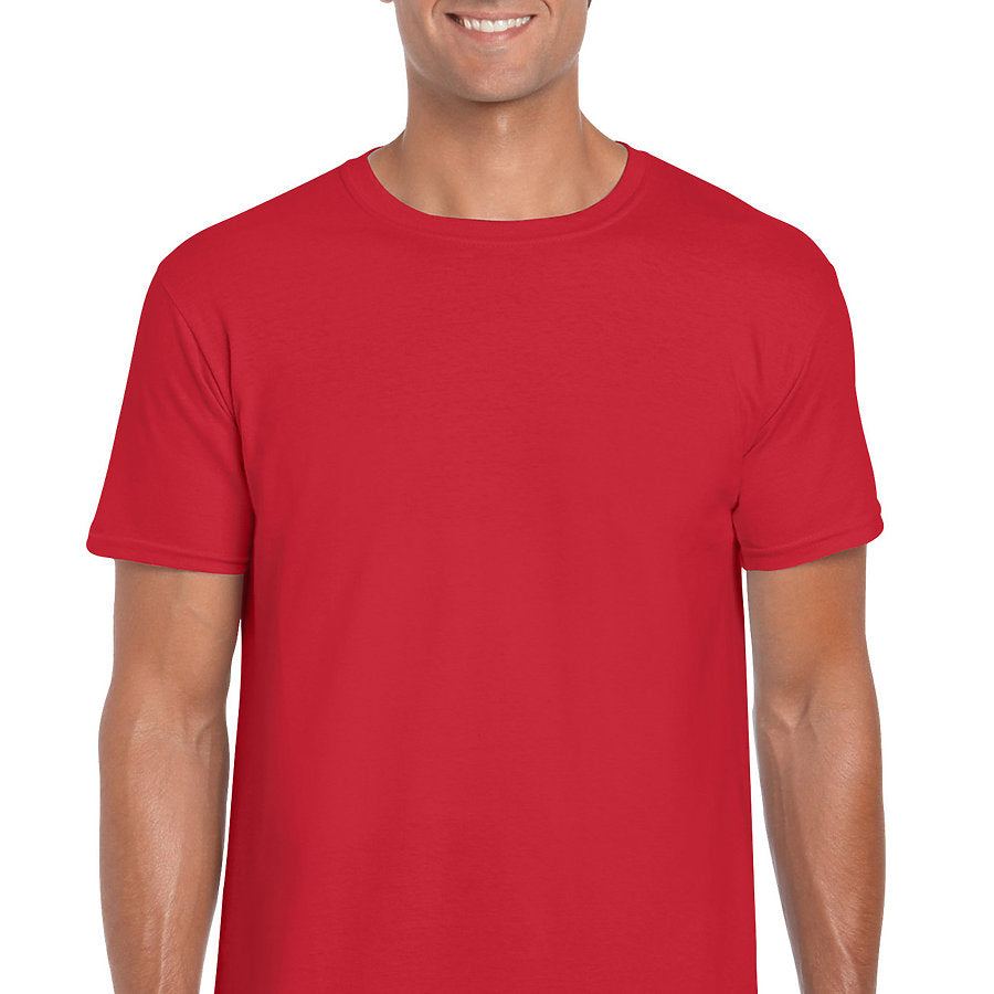 Gildan 980 - Unisex Lightweight T-Shirt