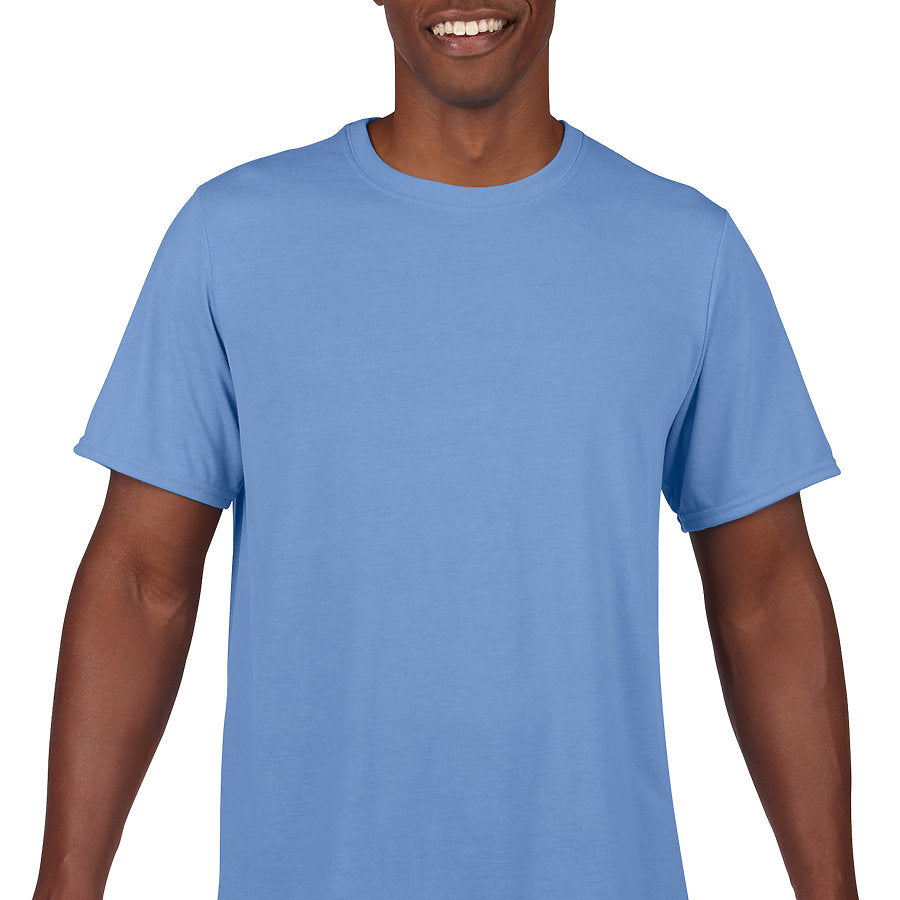 Gildan 42000 - Adult Core Performance® 100% Polyester T-Shirt