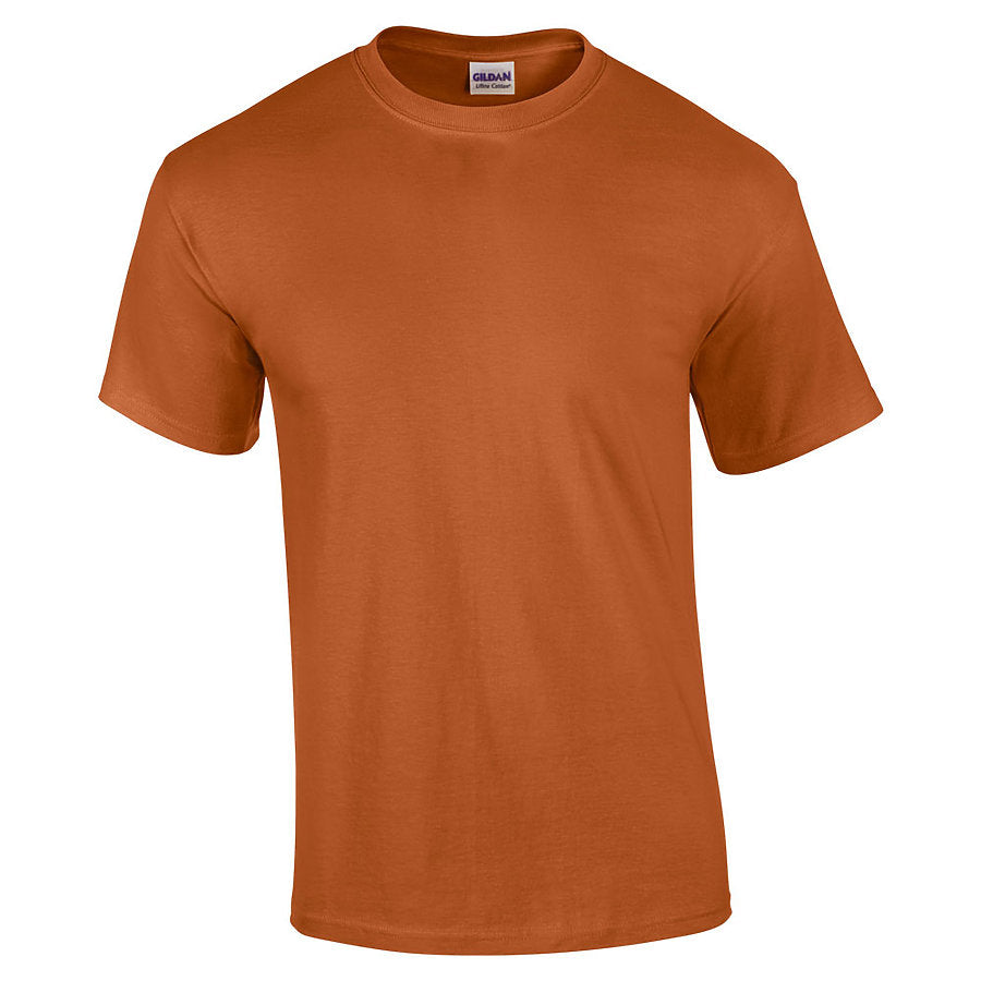 Gildan 2000 - Unisex Ultra Cotton T-Shirt