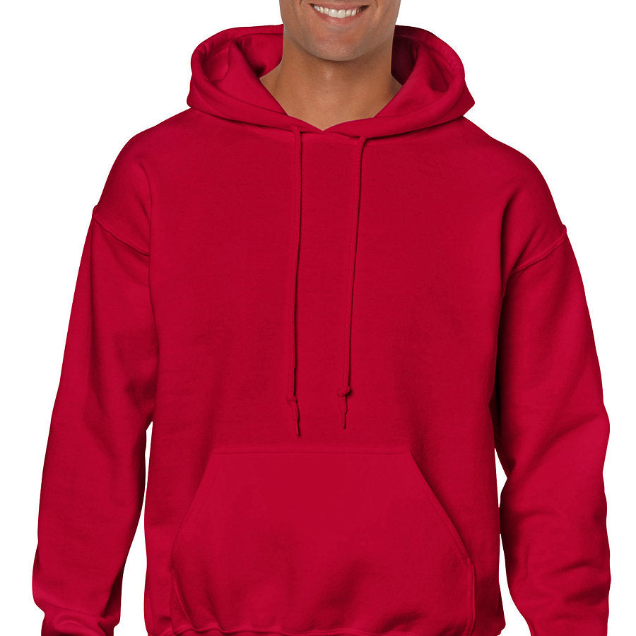 Gildan 18500 Heavy Blend Adult Hooded Sweatshirt