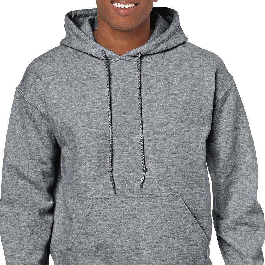 Gildan 18500 Heavy Blend Adult Hooded Sweatshirt