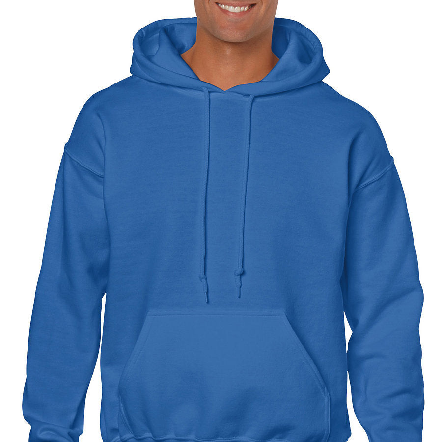 Gildan 18500 Heavy Blend Adult Hooded Sweatshirt