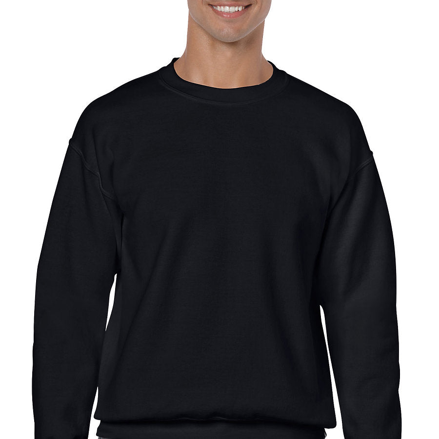 Gildan 18000 - Adult Heavy Blend Crew Sweatshirt (Group 1 of 2)