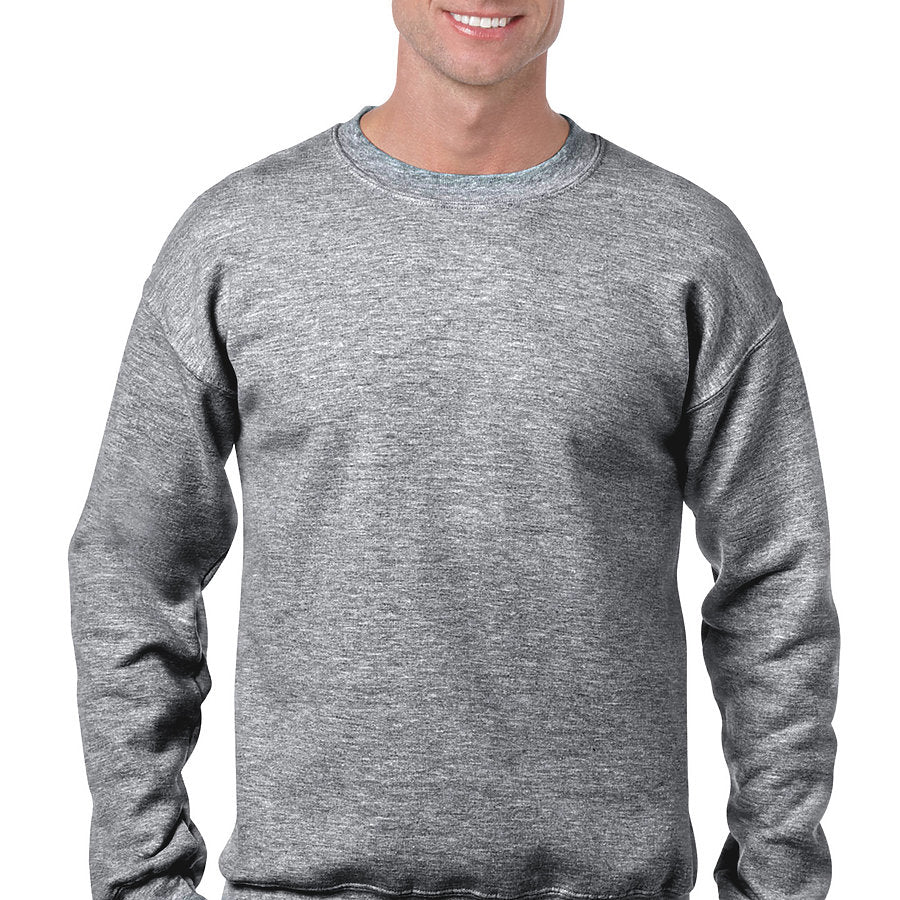 Gildan 18000 - Adult Heavy Blend Crew Sweatshirt (Group 1 of 2)