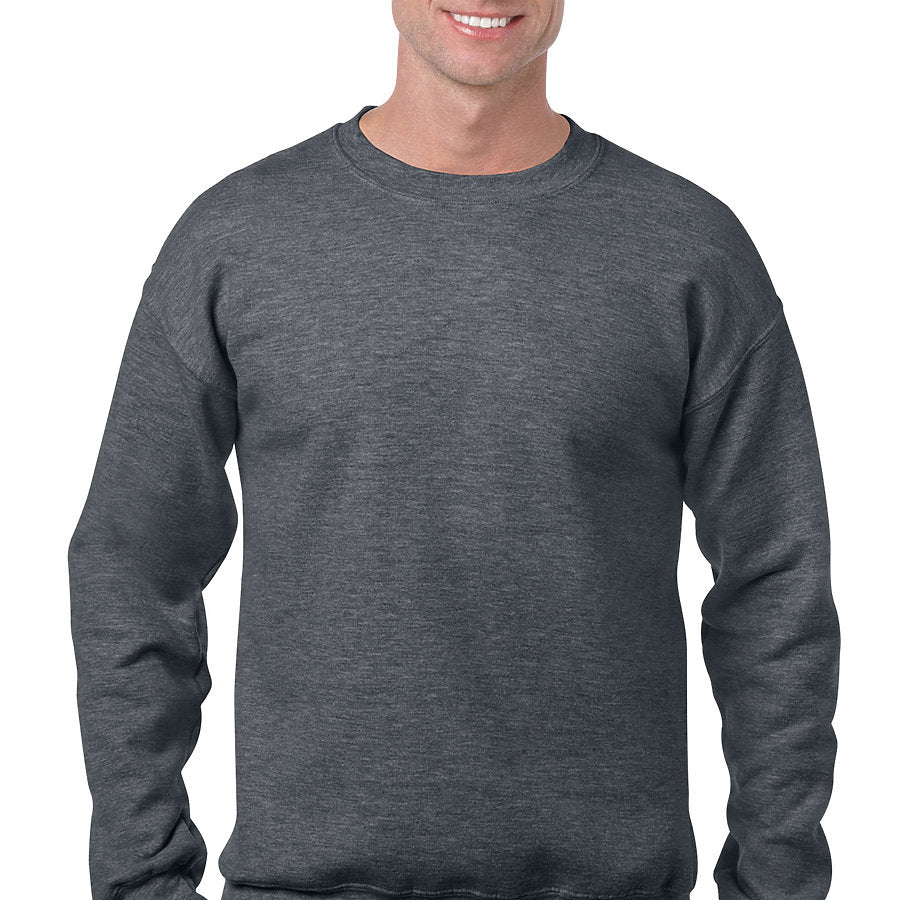 Gildan 18000 - Adult Heavy Blend Crew Sweatshirt (Group 1 of 2)