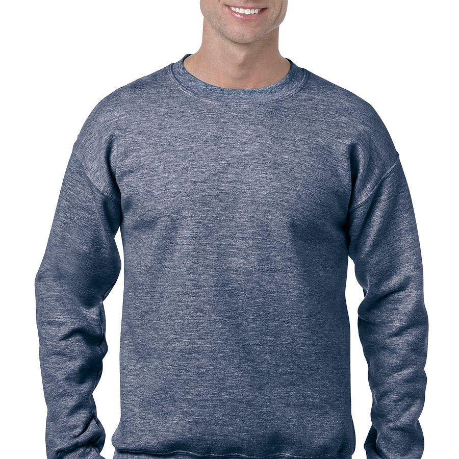 Gildan 18000 - Adult Heavy Blend Crew Sweatshirt (Group 1 of 2)