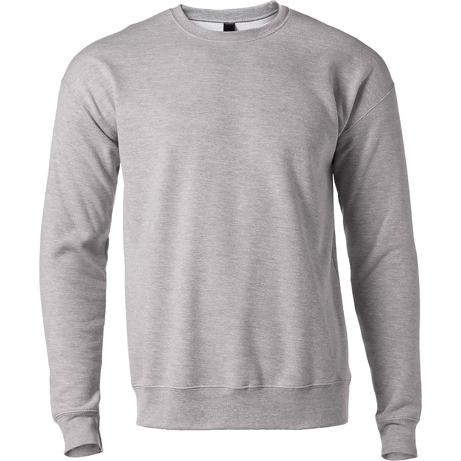 Tultex 340 - Unisex Fleece Crew, Sweatshirt
