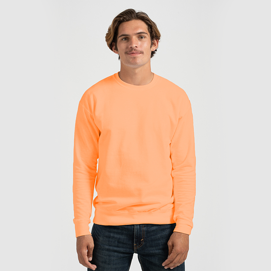Tultex 340 - Unisex Fleece Crew, Sweatshirt