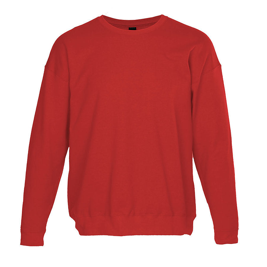 Tultex 340 - Unisex Fleece Crew, Sweatshirt