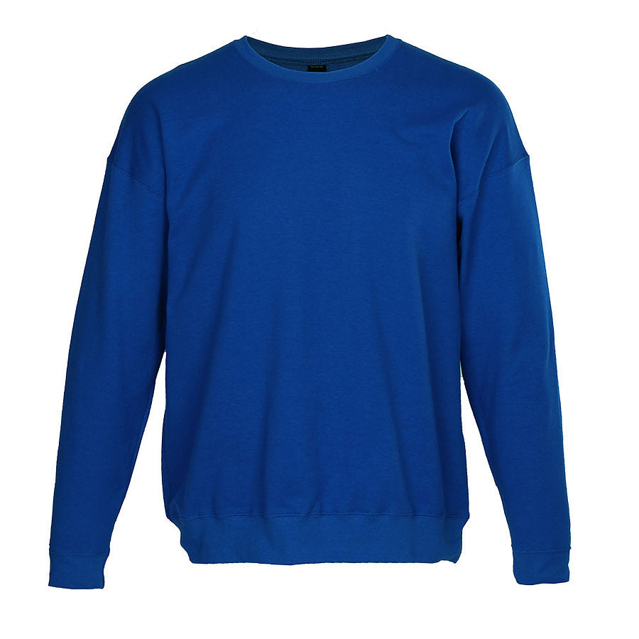 Tultex 340 - Unisex Fleece Crew, Sweatshirt