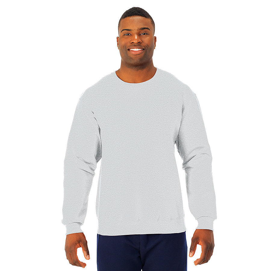 Jerzees 562(MR) - Unisex Sizing Crew Sweatshirt - Great for Sublimation (Group 1 of 2)