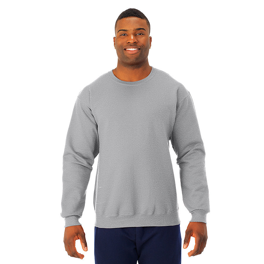 Jerzees 562(MR) - Unisex Sizing Crew Sweatshirt - Great for Sublimation (Group 1 of 2)