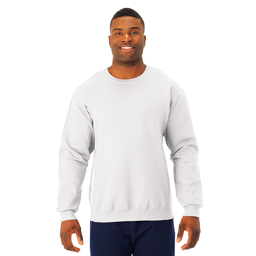 Jerzees 562(MR) - Unisex Sizing Crew Sweatshirt - Great for Sublimation (Group 1 of 2)