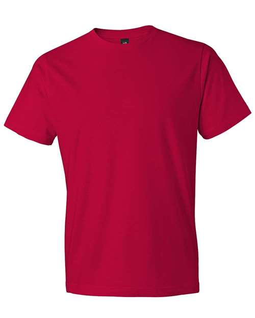 Gildan 980 - Unisex Lightweight T-Shirt