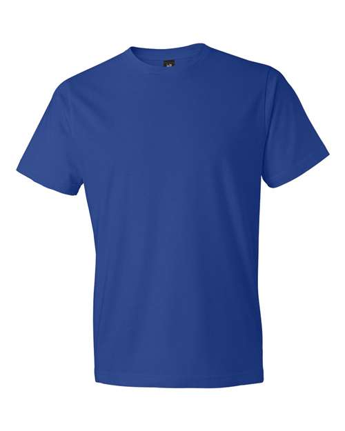 Gildan 980 - Unisex Lightweight T-Shirt