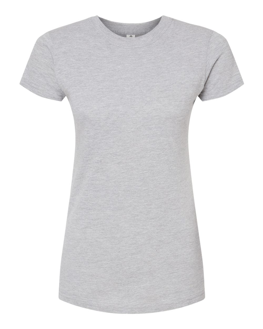 Tultex 213 - Ladies Slim Fit Fine Jersey Tee
