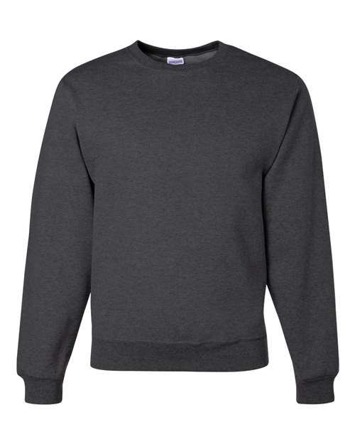 Jerzees 562(MR) - Unisex Sizing Crew Sweatshirt - Great for Sublimation (Group 1 of 2)