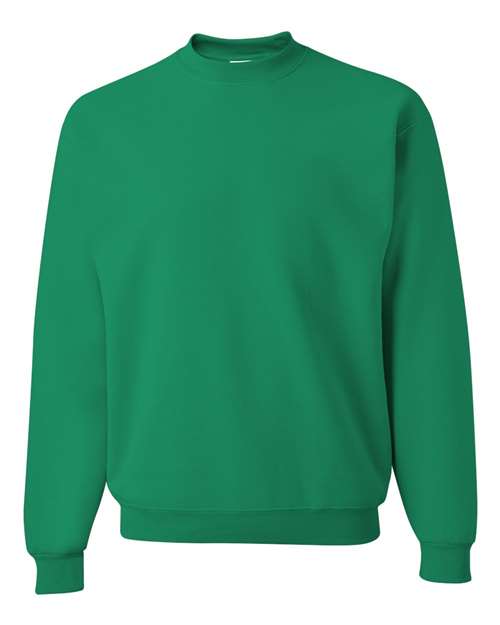 Jerzees 562(MR) - Unisex Sizing Crew Sweatshirt (Group 2 of 2)