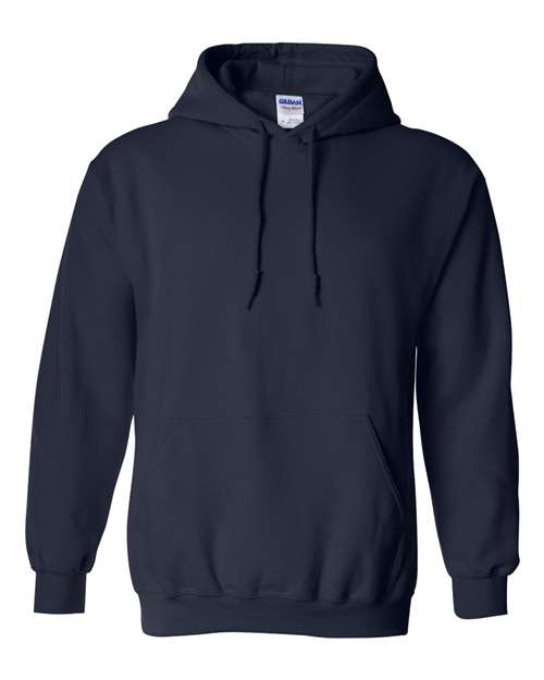 Gildan 18500 Heavy Blend Adult Hooded Sweatshirt