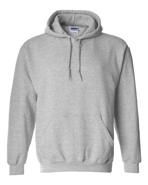 Gildan 18500 Heavy Blend Adult Hooded Sweatshirt