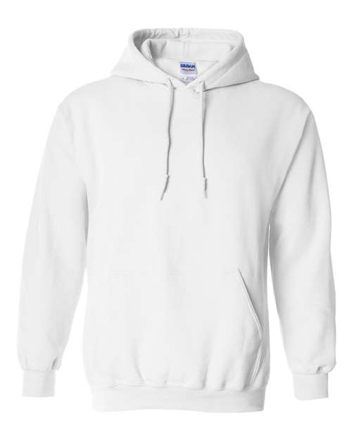 Gildan 18500 Heavy Blend Adult Hooded Sweatshirt